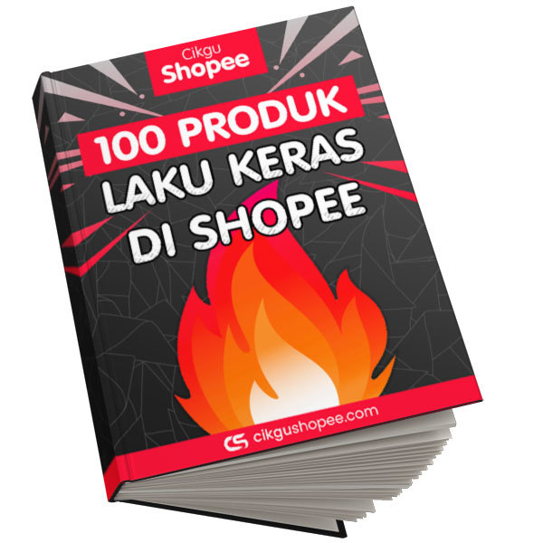100 Produk Laku Keras Di Shopee (2024)
